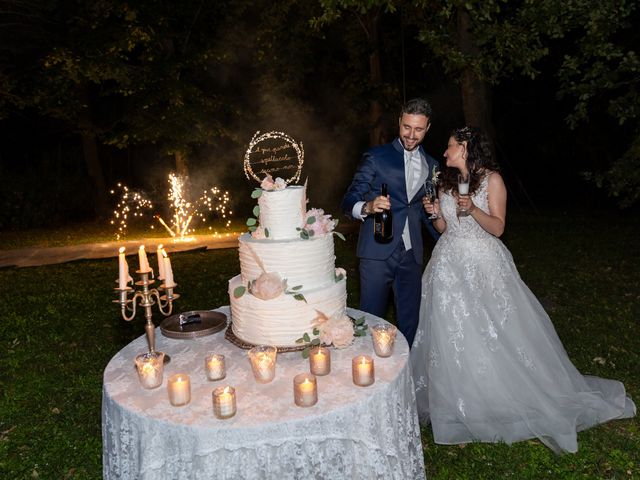 Il matrimonio di Claudio e Elena a Cesena, Forlì-Cesena 16