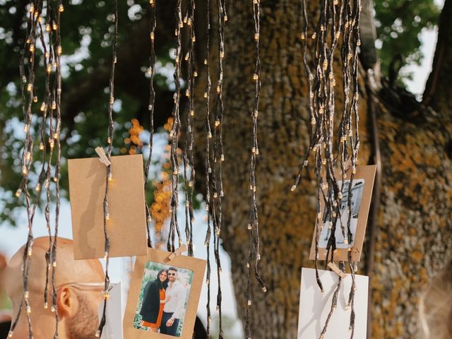 Il matrimonio di Martina e Daniele a Fossombrone, Pesaro - Urbino 43