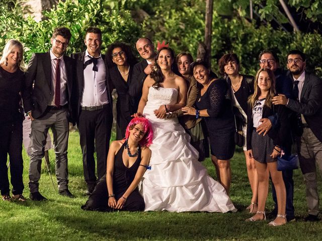 Il matrimonio di Anna e Francesco a Praiano, Salerno 13