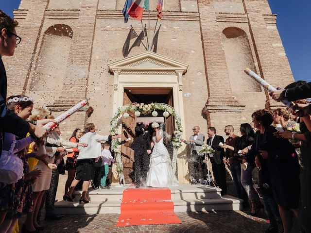Il matrimonio di Andrea e Lilia a Verona, Verona 15