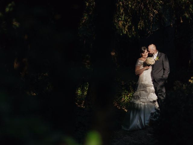 Il matrimonio di Andrea e Lilia a Verona, Verona 19