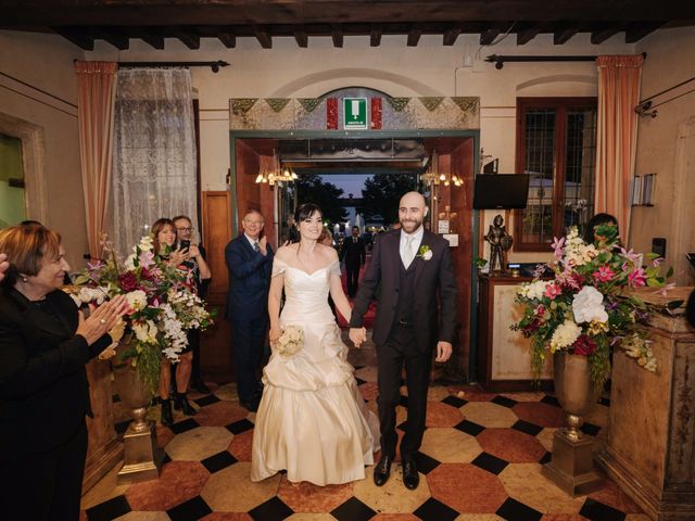 Il matrimonio di Andrea e Lilia a Verona, Verona 31