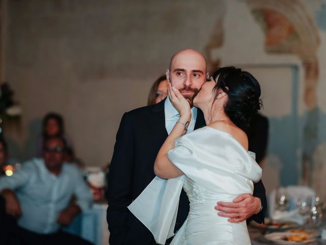 Il matrimonio di Andrea e Lilia a Verona, Verona 51