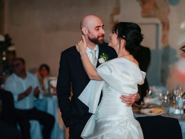 Il matrimonio di Andrea e Lilia a Verona, Verona 52