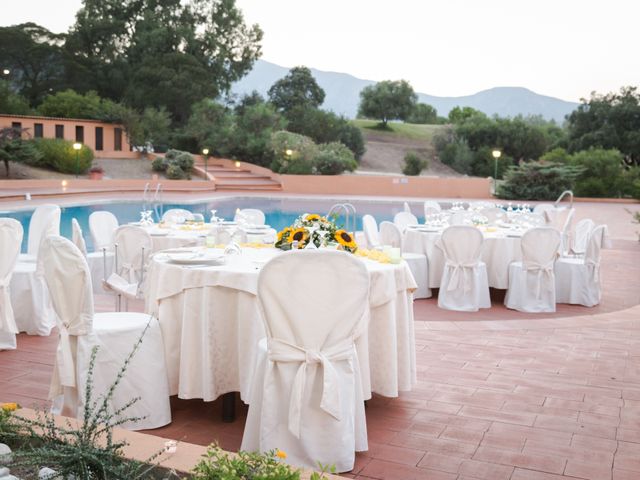 Il matrimonio di Walter e Sara a Pula, Cagliari 70