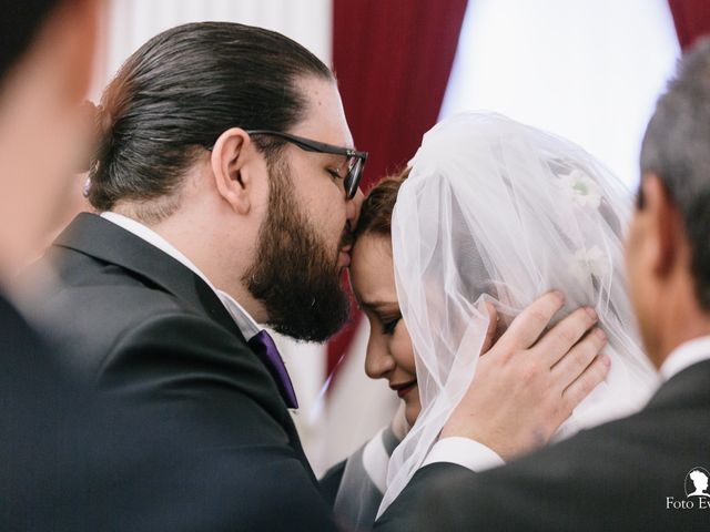 Il matrimonio di Annalisa e Luca a Ribera, Agrigento 7