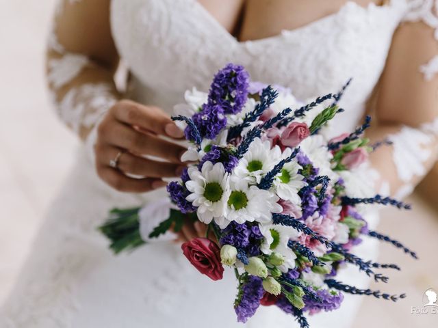 Il matrimonio di Annalisa e Luca a Ribera, Agrigento 14