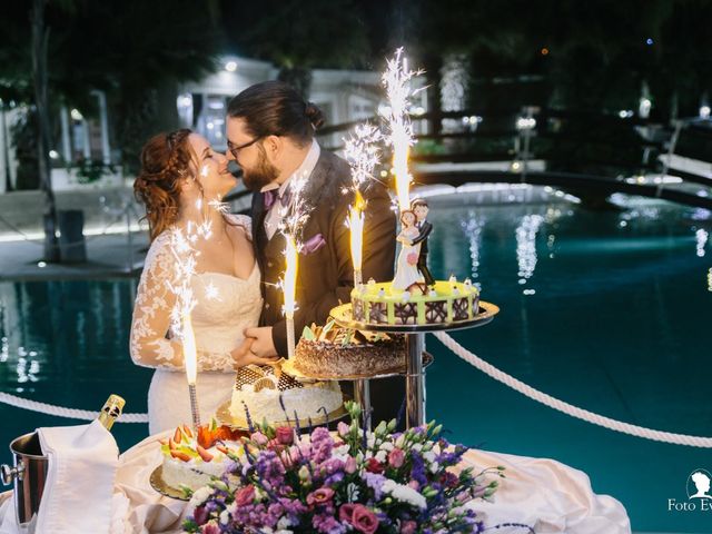 Il matrimonio di Annalisa e Luca a Ribera, Agrigento 16