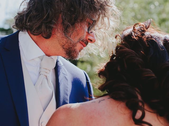 Il matrimonio di Rudy e Enrica a Treviso, Treviso 9