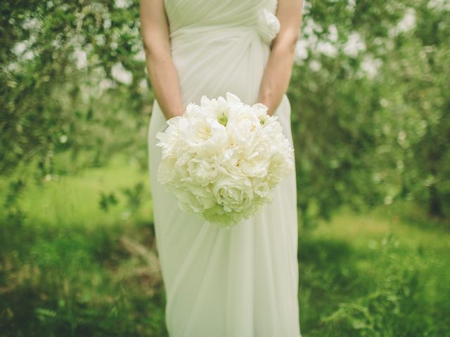 Il matrimonio di Carlo e Michela a Viterbo, Viterbo 47