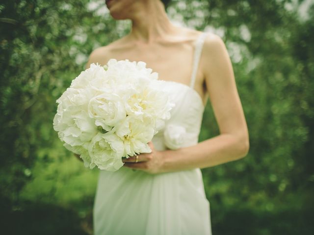 Il matrimonio di Carlo e Michela a Viterbo, Viterbo 50