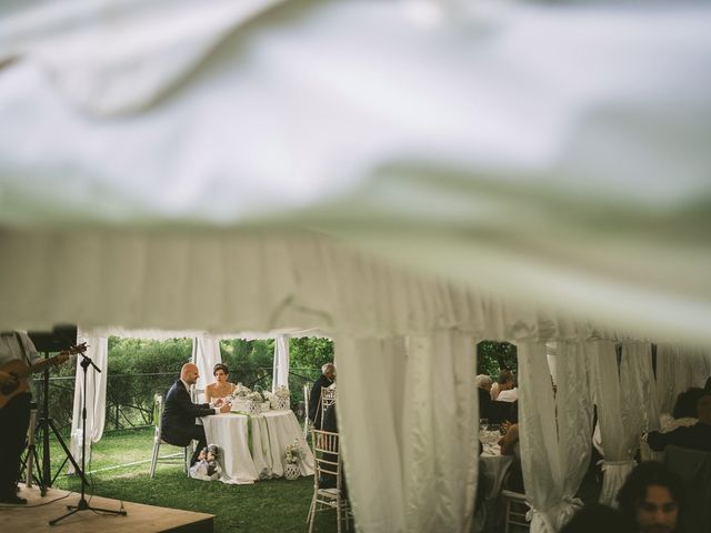 Il matrimonio di Carlo e Michela a Viterbo, Viterbo 60