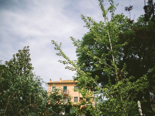 Il matrimonio di Carlo e Michela a Viterbo, Viterbo 62