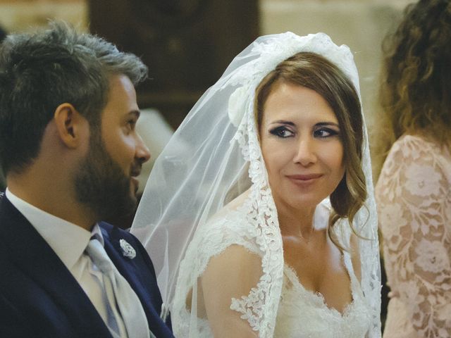 Il matrimonio di Paolo e Gessica a Feltre, Belluno 47