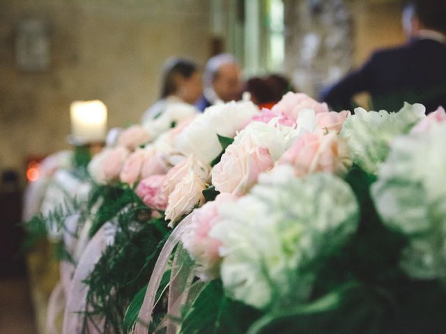 Il matrimonio di Paolo e Gessica a Feltre, Belluno 74