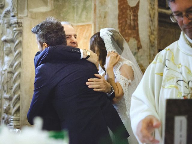 Il matrimonio di Paolo e Gessica a Feltre, Belluno 75