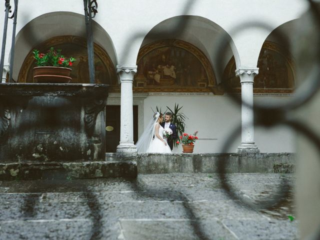 Il matrimonio di Paolo e Gessica a Feltre, Belluno 103