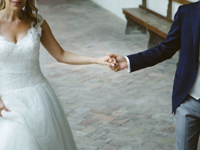 Il matrimonio di Paolo e Gessica a Feltre, Belluno 106