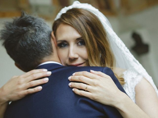 Il matrimonio di Paolo e Gessica a Feltre, Belluno 108