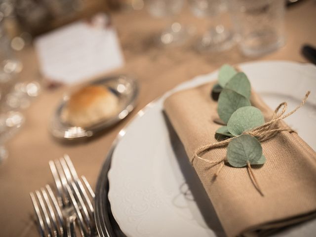 Il matrimonio di Francesco e Emanuela a Grottaferrata, Roma 28