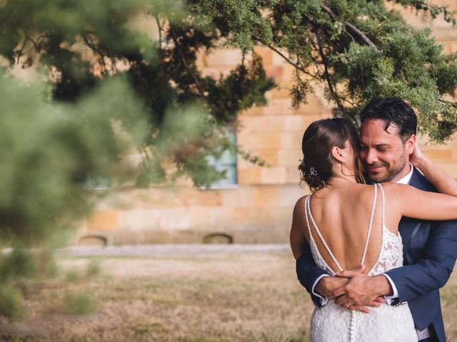 Il matrimonio di Caterina e Giovanni a Corleone, Palermo 15