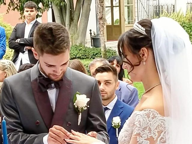 Il matrimonio di Fabio e Giulia  a Rezzato, Brescia 7