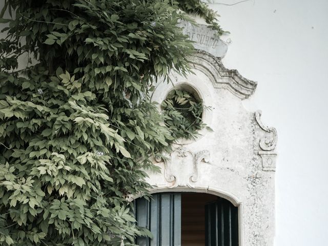 Il matrimonio di Alessia e Fabio a Martina Franca, Taranto 3