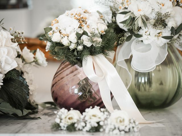 Il matrimonio di Alessia e Fabio a Martina Franca, Taranto 6