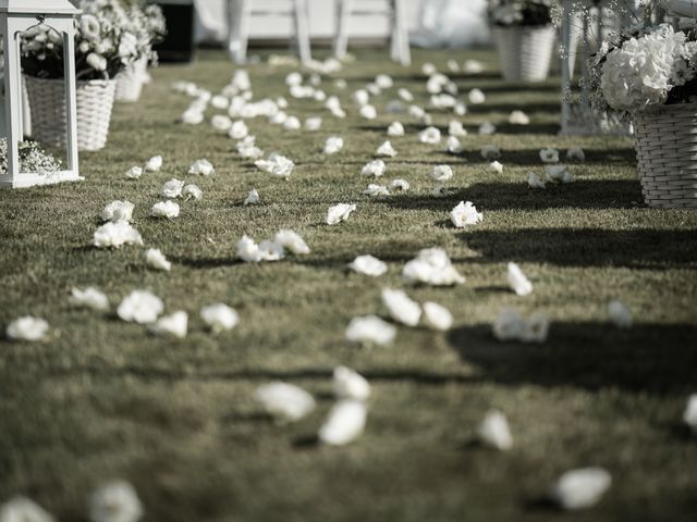 Il matrimonio di Alessia e Fabio a Martina Franca, Taranto 8