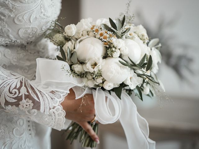 Il matrimonio di Alessia e Fabio a Martina Franca, Taranto 38