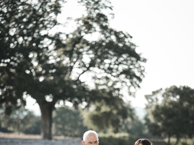 Il matrimonio di Alessia e Fabio a Martina Franca, Taranto 41