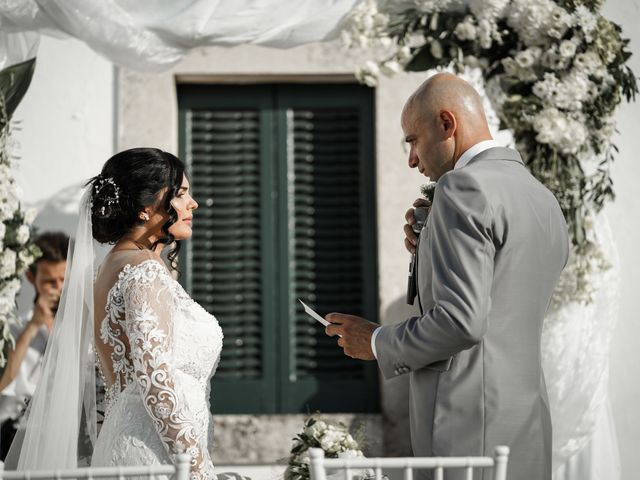 Il matrimonio di Alessia e Fabio a Martina Franca, Taranto 42