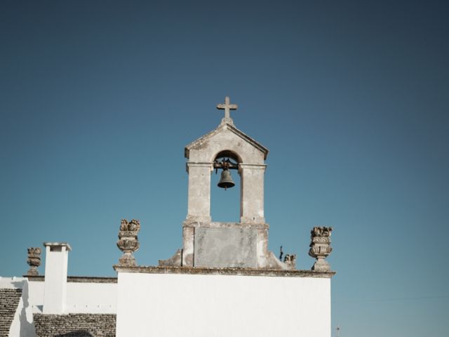 Il matrimonio di Alessia e Fabio a Martina Franca, Taranto 59