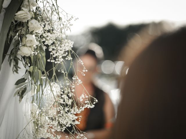 Il matrimonio di Alessia e Fabio a Martina Franca, Taranto 63