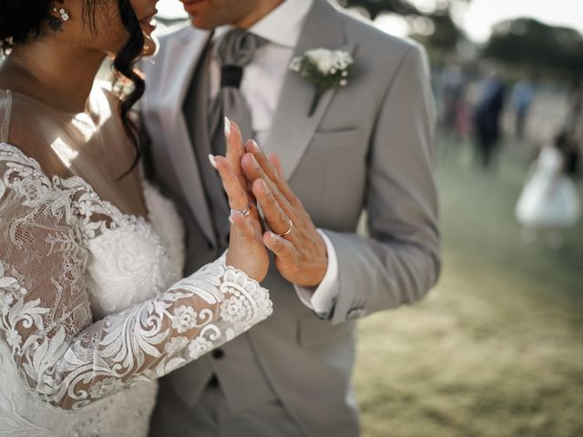 Il matrimonio di Alessia e Fabio a Martina Franca, Taranto 68