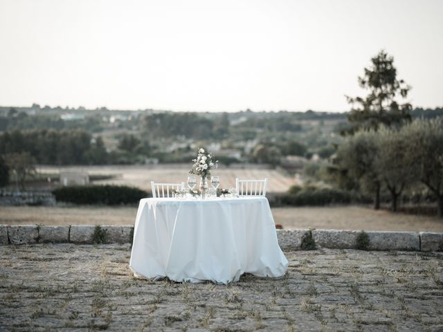 Il matrimonio di Alessia e Fabio a Martina Franca, Taranto 74