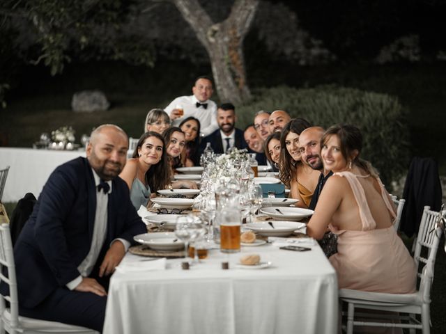 Il matrimonio di Alessia e Fabio a Martina Franca, Taranto 77