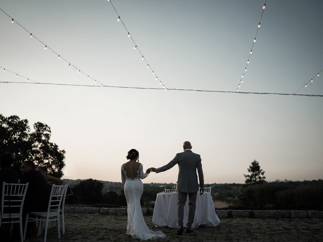 Il matrimonio di Alessia e Fabio a Martina Franca, Taranto 82