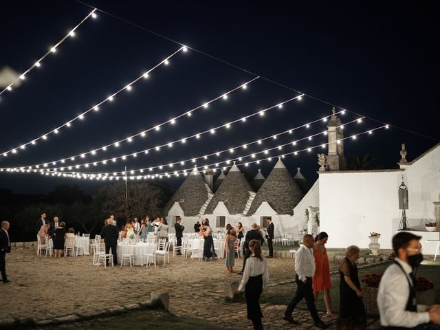 Il matrimonio di Alessia e Fabio a Martina Franca, Taranto 83