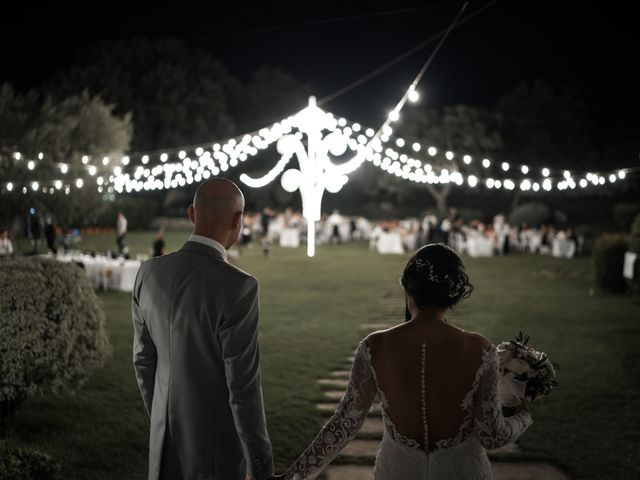 Il matrimonio di Alessia e Fabio a Martina Franca, Taranto 89