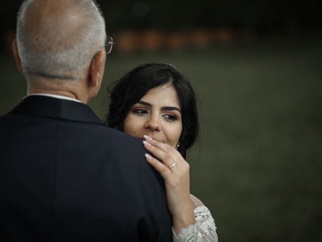 Il matrimonio di Alessia e Fabio a Martina Franca, Taranto 93