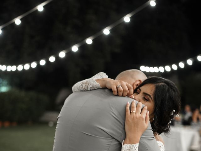 Il matrimonio di Alessia e Fabio a Martina Franca, Taranto 95