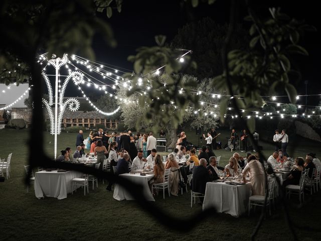 Il matrimonio di Alessia e Fabio a Martina Franca, Taranto 97