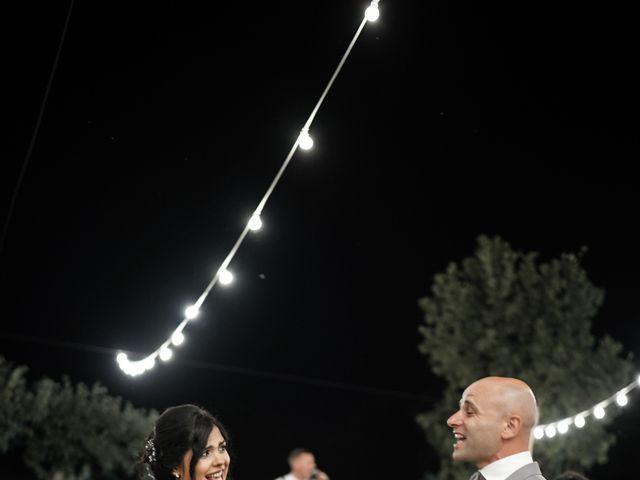 Il matrimonio di Alessia e Fabio a Martina Franca, Taranto 101