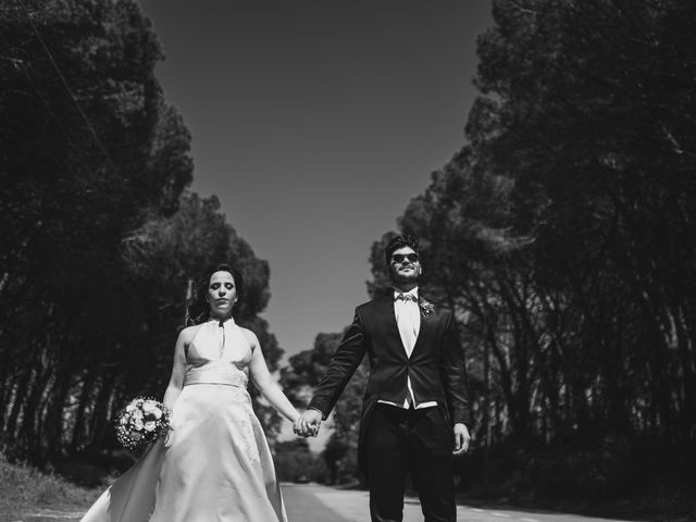 Il matrimonio di Pierdaniel e Federica a Capaccio Paestum, Salerno 4