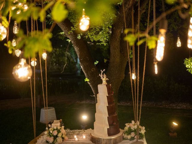 Il matrimonio di Pierdaniel e Federica a Capaccio Paestum, Salerno 14