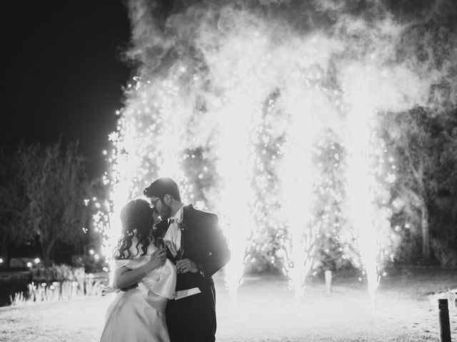 Il matrimonio di Pierdaniel e Federica a Capaccio Paestum, Salerno 15