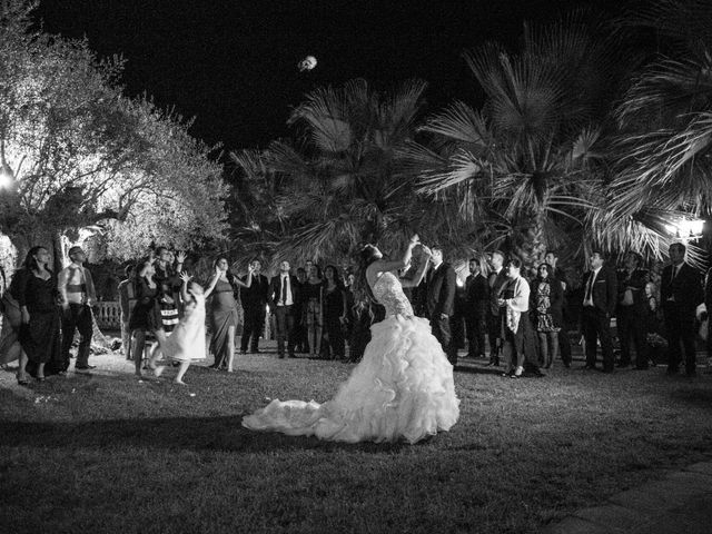 Il matrimonio di Antonio e Carmen a Catania, Catania 8