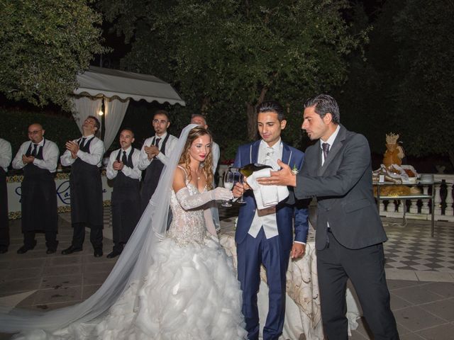 Il matrimonio di Antonio e Carmen a Catania, Catania 14