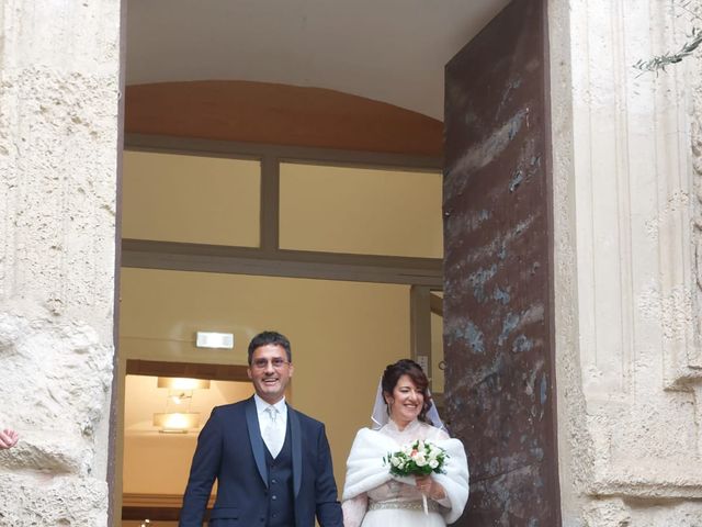 Il matrimonio di Sabrina e Delfi a Caltanissetta, Caltanissetta 3
